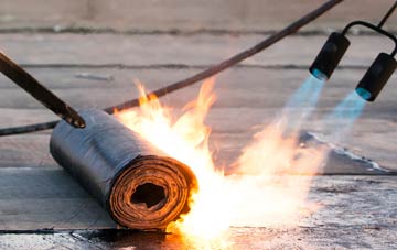 Lower Holloway asphalt flat roofing repairs