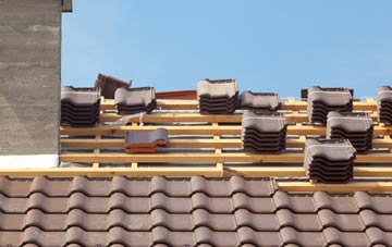 Lower Holloway clay roofing costs