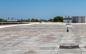 Lower Holloway commercial flat roofing