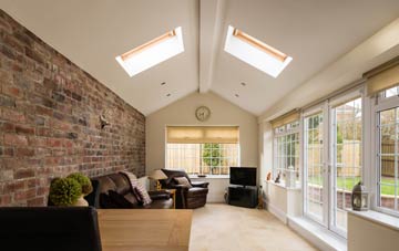 conservatory roof insulation Lower Holloway, Islington