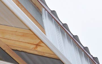 why Lower Holloway fascia repairs are essential