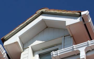 Lower Holloway fascia installation costs