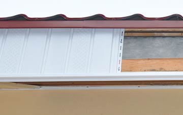 Lower Holloway fascia repair costs