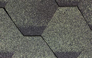 Lower Holloway fibreglass shingle repairs