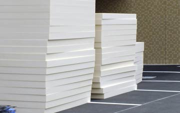 Lower Holloway flat roof insulation costs