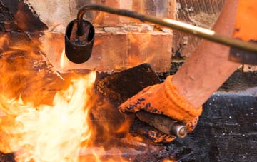 Lower Holloway flat roof repair companies