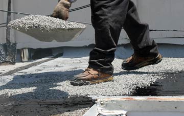 Lower Holloway flat roofing companies