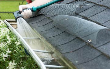Lower Holloway gutter cleaning costs