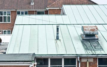 Lower Holloway lead roofing costs
