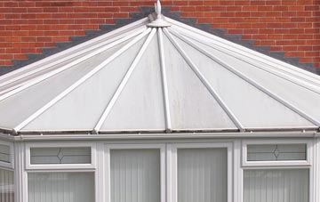 Lower Holloway polycarbonate conservatory roof repairs