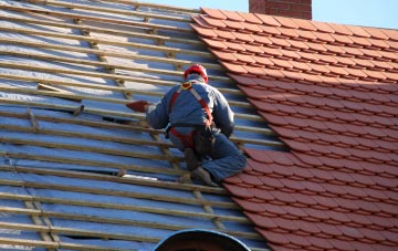 roof tiles Lower Holloway, Islington