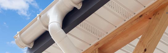 get Lower Holloway guttering quotes today