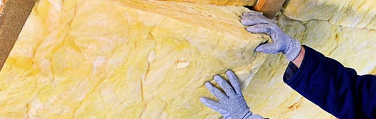 quotes for Lower Holloway roof insulation