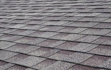 Lower Holloway tiles for shallow pitch roofing