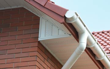 Lower Holloway soffit repair costs