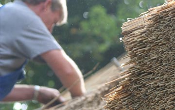 professional Lower Holloway thatchers