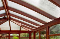 Lower Holloway conservatory roofing insulation