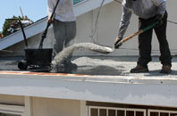Lower Holloway flat roofing repair