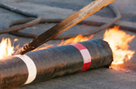 free Lower Holloway flat roofing repair quotes