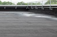 find rated Lower Holloway flat roofing companies