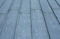 Lower Holloway lead roofing
