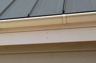 Lower Holloway soffit repair