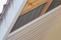 rated Lower Holloway soffit repair companies