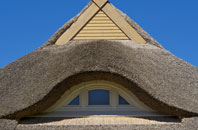 Lower Holloway thatch roofing